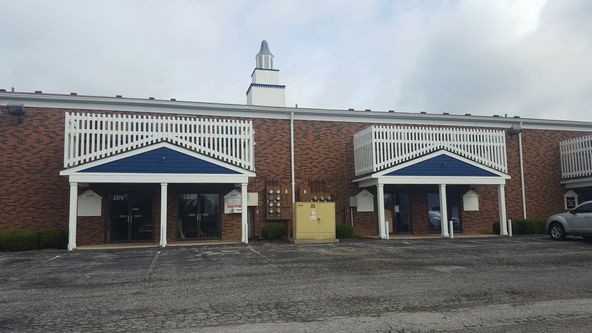 Hemsath Business Center: 2428 Highway 94 South Outer Rd, Saint Charles, MO 63303